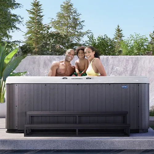 Patio Plus hot tubs for sale in Springdale